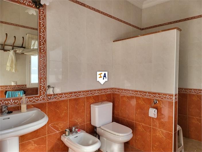 Image No.7-Maison de 4 chambres à vendre à Sierra de Yeguas