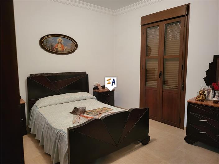 Image No.8-Maison de 4 chambres à vendre à Sierra de Yeguas