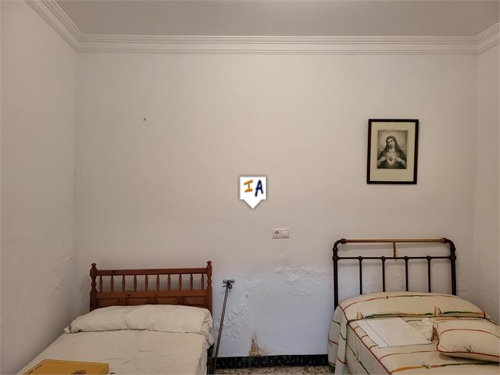 Image No.9-Maison de 4 chambres à vendre à Sierra de Yeguas