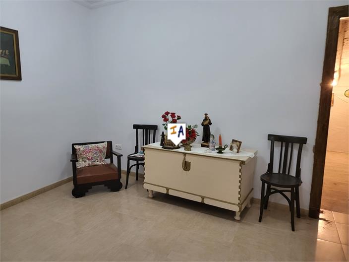 Image No.10-Maison de 4 chambres à vendre à Sierra de Yeguas