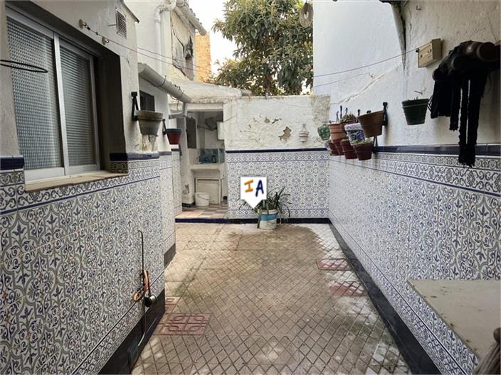 Image No.3-Maison de 3 chambres à vendre à Rute