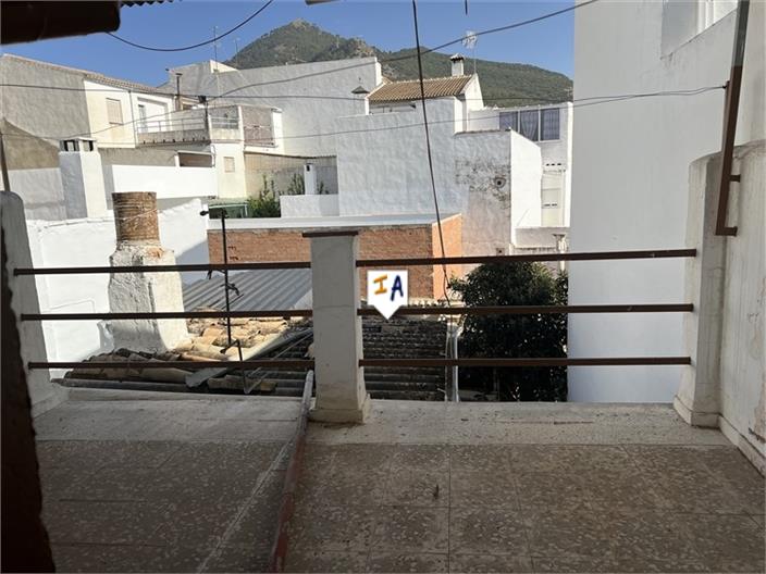 Image No.4-Maison de 3 chambres à vendre à Rute