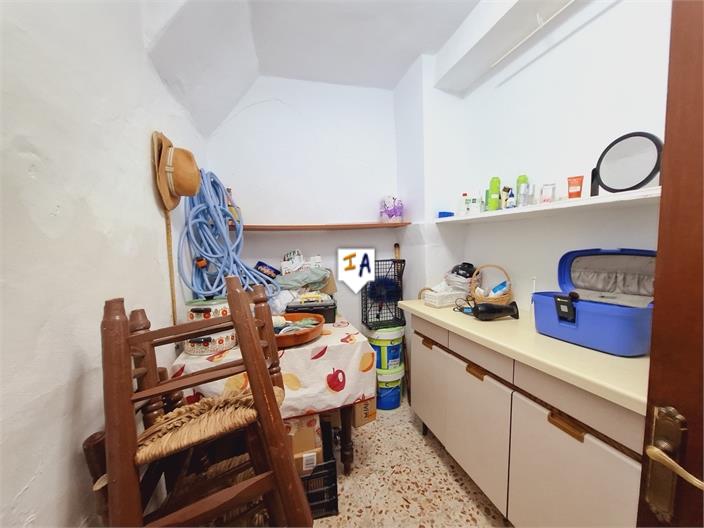 Image No.8-Maison de 8 chambres à vendre à Canillas de Aceituno