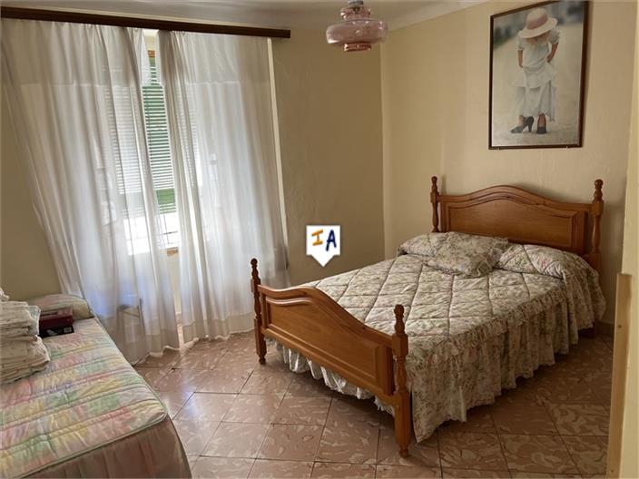 Image No.11-Maison de 6 chambres à vendre à Luque