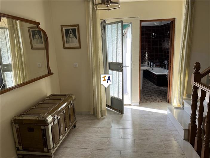 Image No.7-Maison de 6 chambres à vendre à Luque