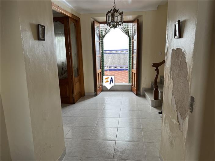 Image No.8-Maison de 6 chambres à vendre à Luque