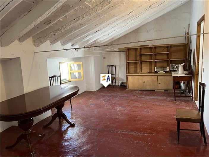 Image No.9-Maison de 6 chambres à vendre à Luque