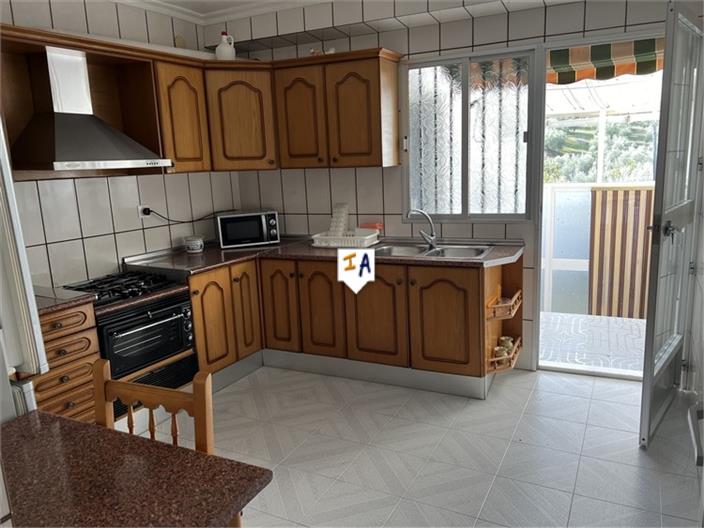 Image No.5-Maison de 5 chambres à vendre à Rute