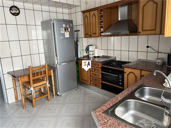 Image No.7-Maison de 5 chambres à vendre à Rute