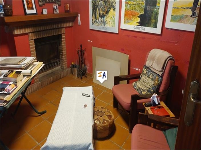 Image No.11-Villa de 5 chambres à vendre à Íllora