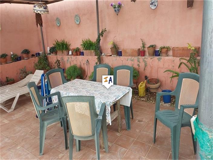 Image No.5-Villa de 5 chambres à vendre à Íllora