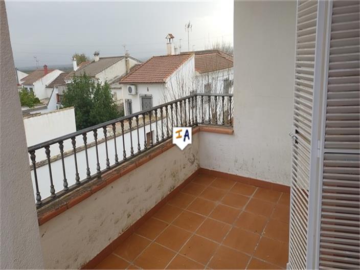 Image No.6-Villa de 5 chambres à vendre à Íllora