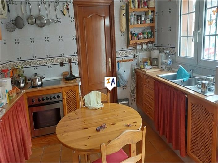 Image No.7-Villa de 5 chambres à vendre à Íllora