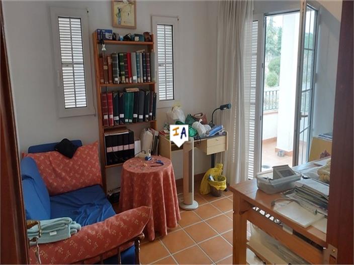 Image No.8-Villa de 5 chambres à vendre à Íllora