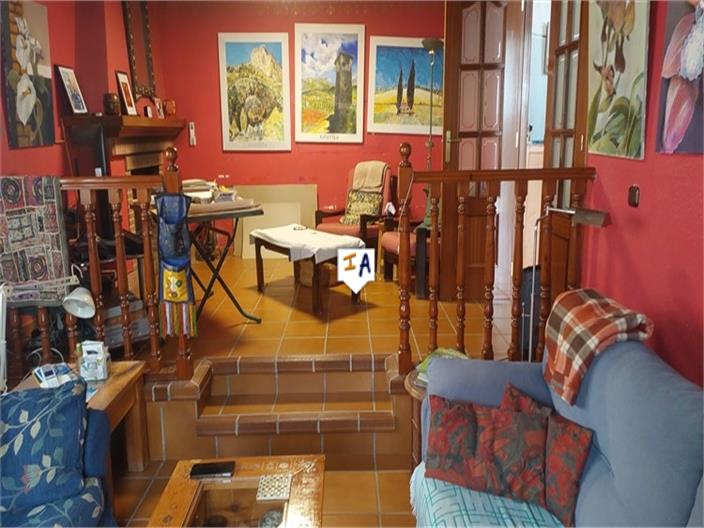 Image No.10-Villa de 5 chambres à vendre à Íllora