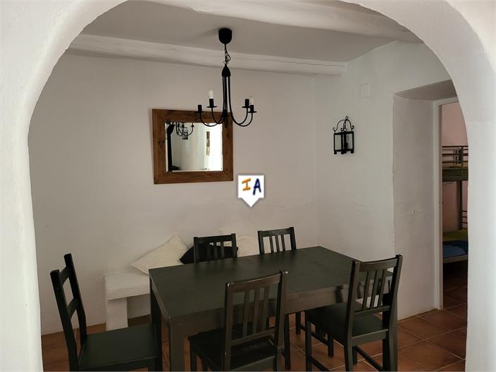 Image No.11-Maison de 4 chambres à vendre à Lora De Estepa