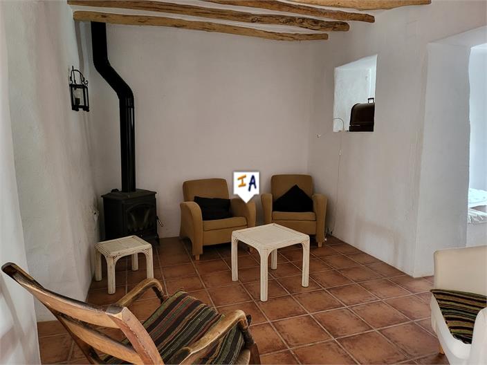 Image No.7-Maison de 4 chambres à vendre à Lora De Estepa