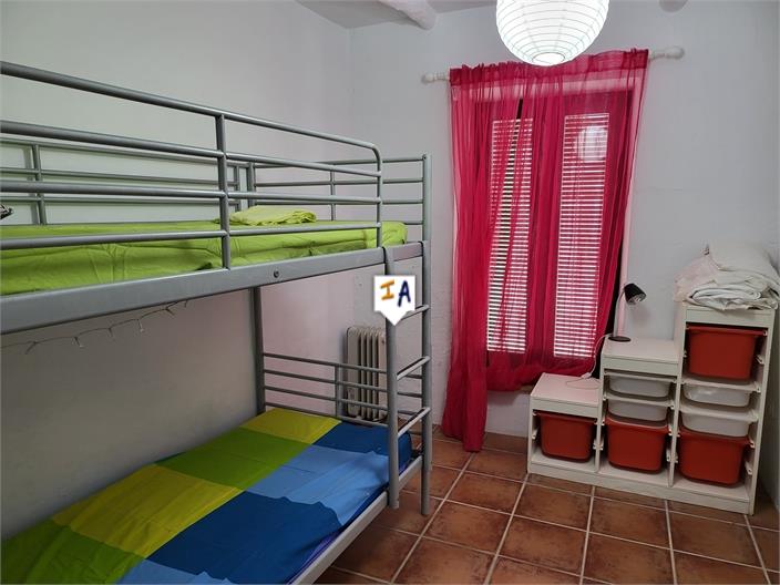 Image No.9-Maison de 4 chambres à vendre à Lora De Estepa