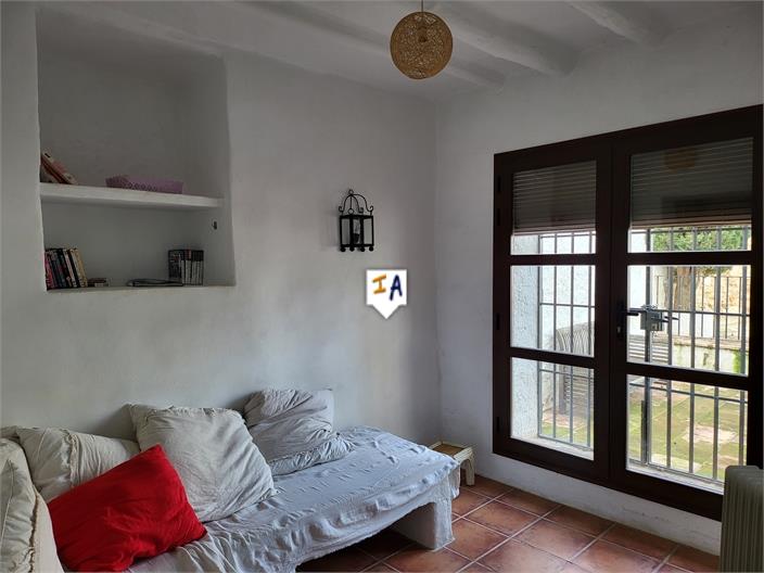 Image No.10-Maison de 4 chambres à vendre à Lora De Estepa