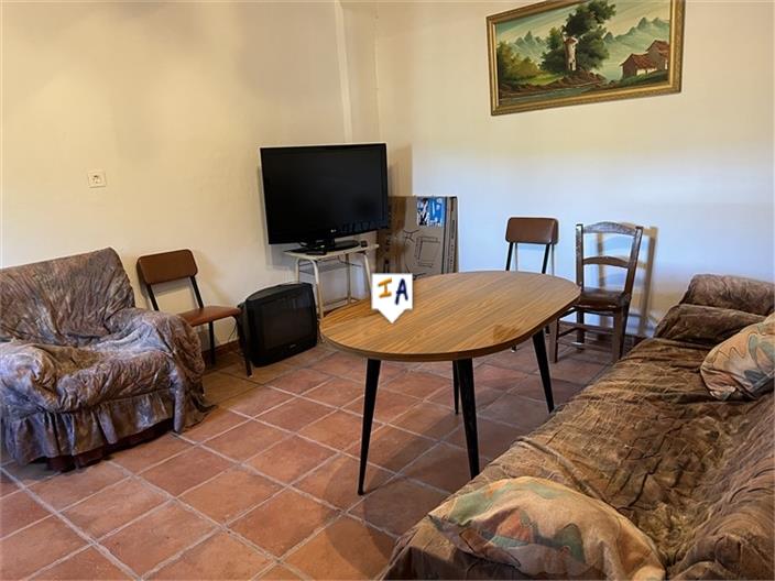 Image No.9-Ferme de 2 chambres à vendre à Castillo de Locubín