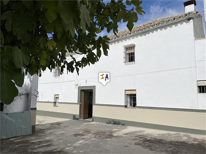 Image No.4-5 Bed Farmhouse for sale