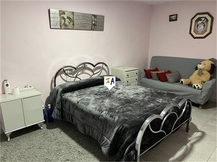 Image No.11-Maison de 5 chambres à vendre à Castillo de Locubín