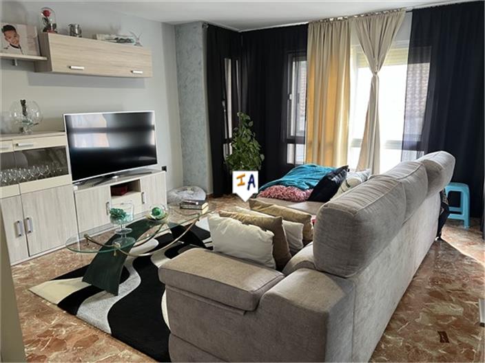 Image No.5-Maison de 5 chambres à vendre à Castillo de Locubín