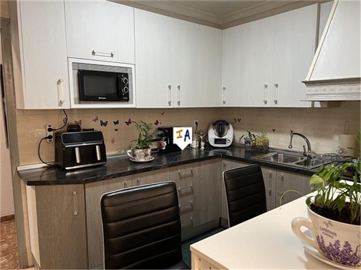 Image No.6-Maison de 5 chambres à vendre à Castillo de Locubín