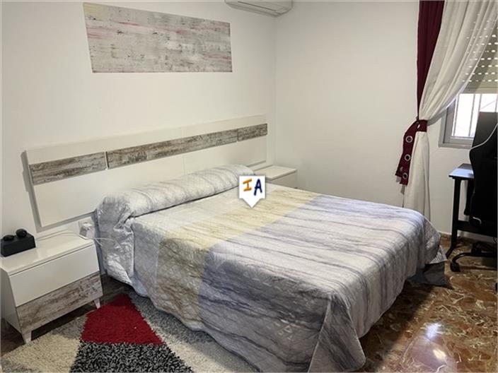 Image No.7-Maison de 5 chambres à vendre à Castillo de Locubín