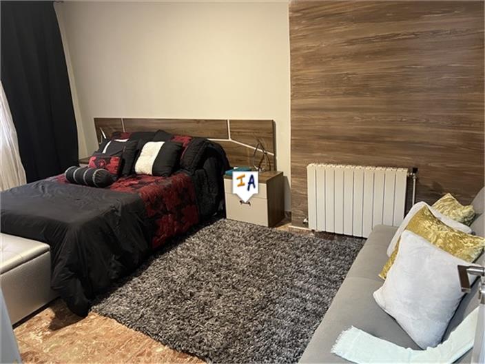 Image No.8-Maison de 5 chambres à vendre à Castillo de Locubín