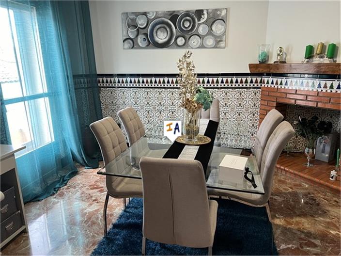 Image No.9-Maison de 5 chambres à vendre à Castillo de Locubín