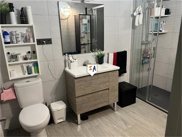 Image No.10-Maison de 5 chambres à vendre à Castillo de Locubín