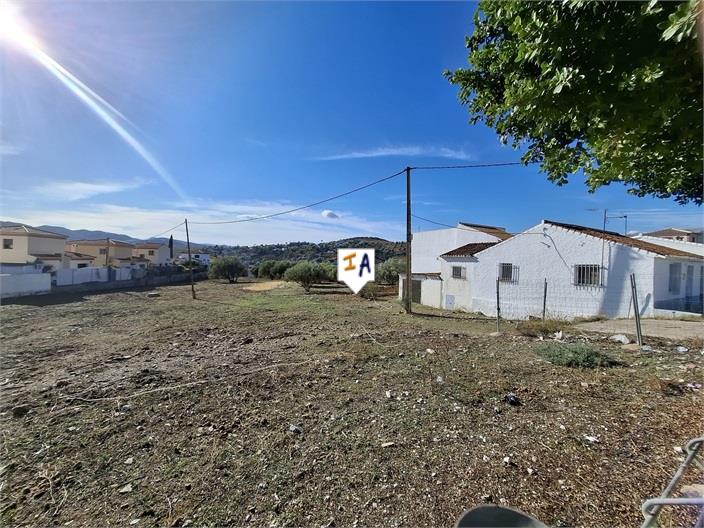 Image No.5-Maison de 2 chambres à vendre à Alcaucín