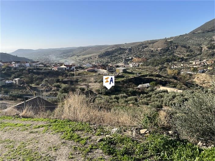 Image No.3-Ferme de 2 chambres à vendre à Moclin