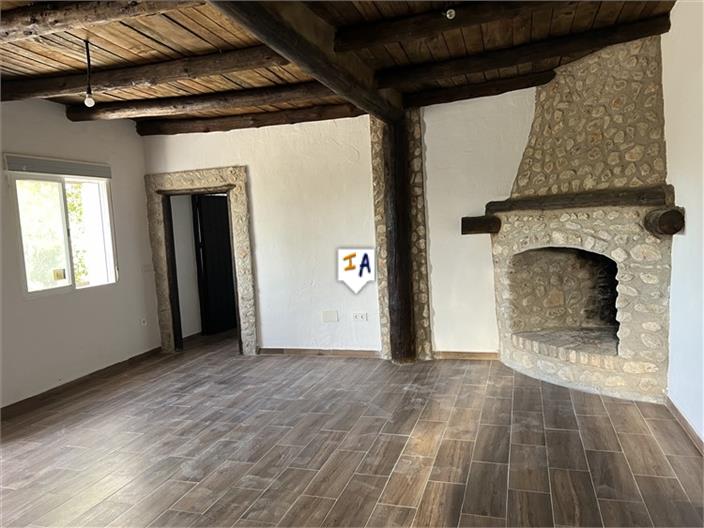 Image No.4-Ferme de 2 chambres à vendre à Moclin