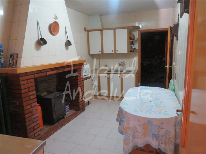 Image No.2-Maison de 9 chambres à vendre à Orcera