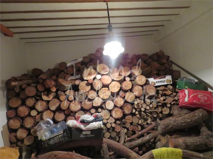 Image No.4-Maison de 9 chambres à vendre à Orcera