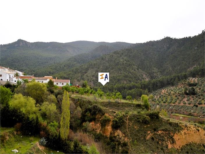 Image No.6-Maison de 9 chambres à vendre à Orcera