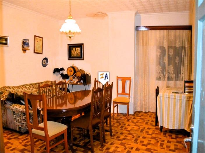 Image No.7-Maison de 9 chambres à vendre à Orcera