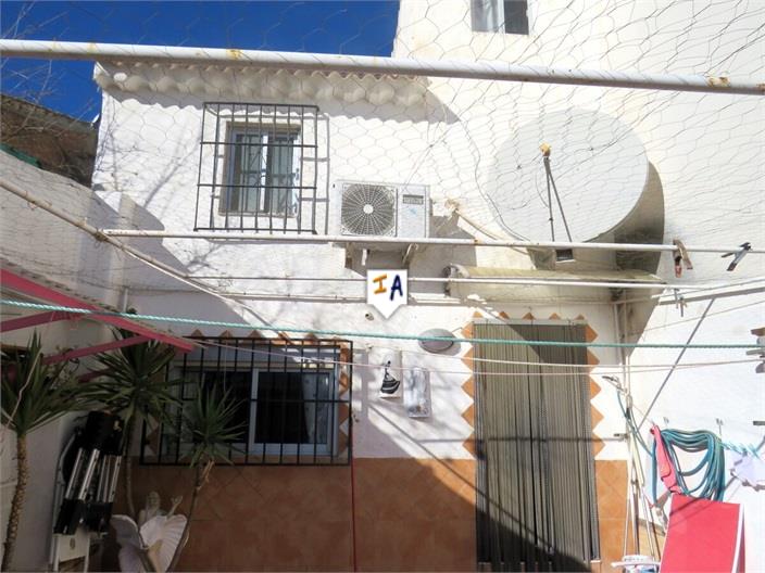 Image No.8-Maison de 3 chambres à vendre à Bobadilla de Alcaudete