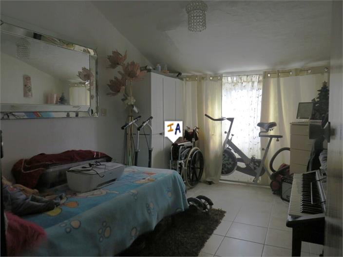 Image No.10-Maison de 3 chambres à vendre à Bobadilla de Alcaudete