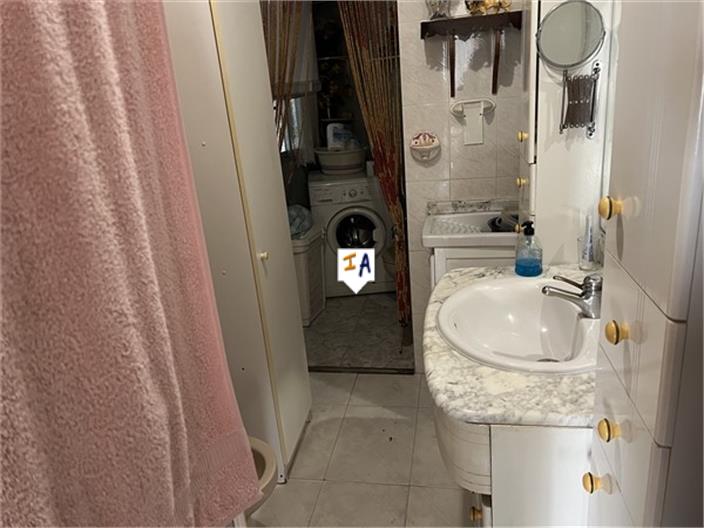 Image No.9-Maison de 6 chambres à vendre à Iznájar