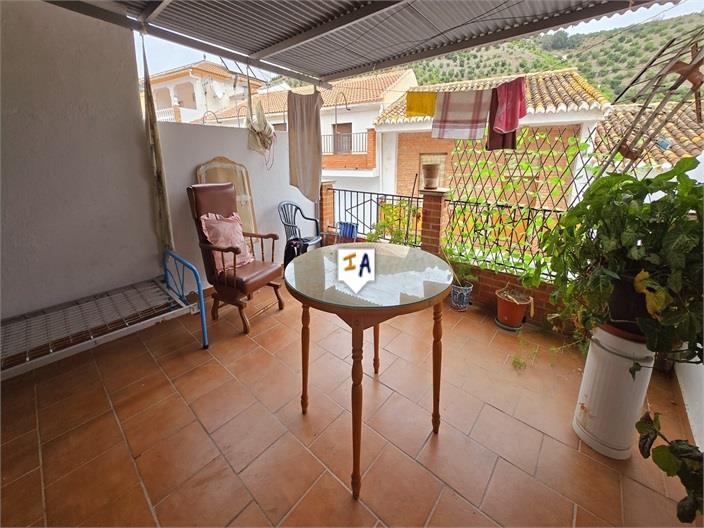 Image No.11-Maison de 2 chambres à vendre à Vinuela