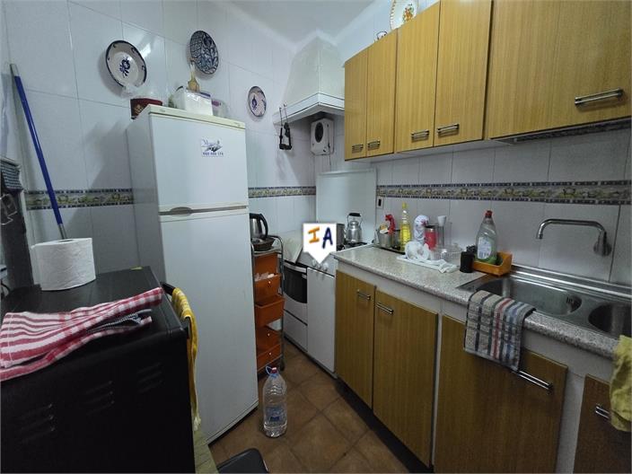 Image No.4-Maison de 2 chambres à vendre à Vinuela