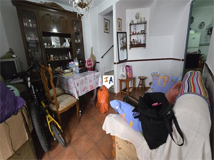 Image No.6-Maison de 2 chambres à vendre à Vinuela