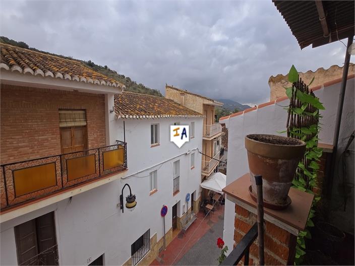 Image No.10-Maison de 2 chambres à vendre à Vinuela