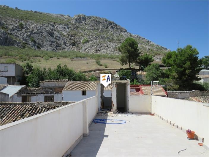 Image No.11-Maison de 3 chambres à vendre à Martos