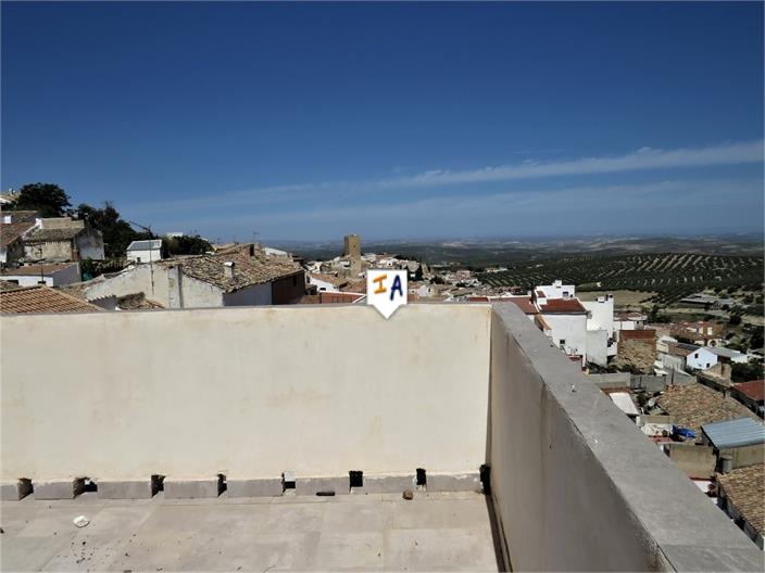 Image No.3-Maison de 3 chambres à vendre à Martos