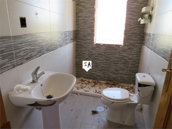 Image No.5-Maison de 3 chambres à vendre à Martos