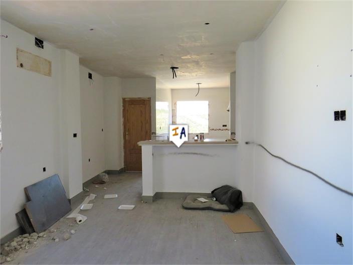 Image No.7-Maison de 3 chambres à vendre à Martos